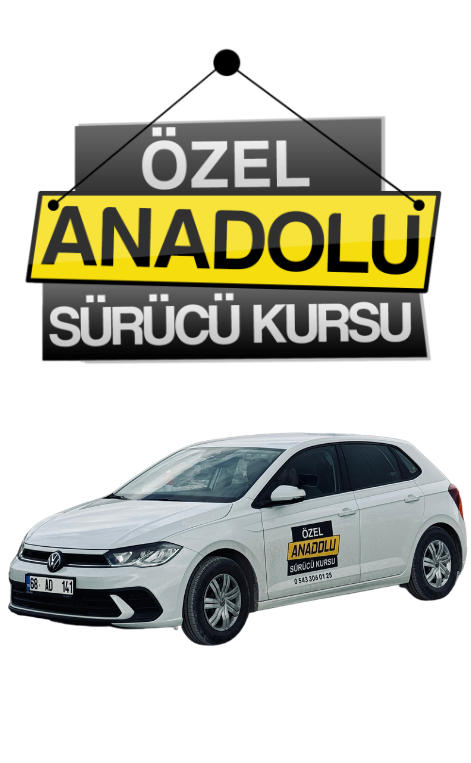 Anadolu Sürücü Kursu